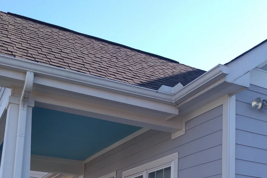 Gutter Cleaning Lantana TX