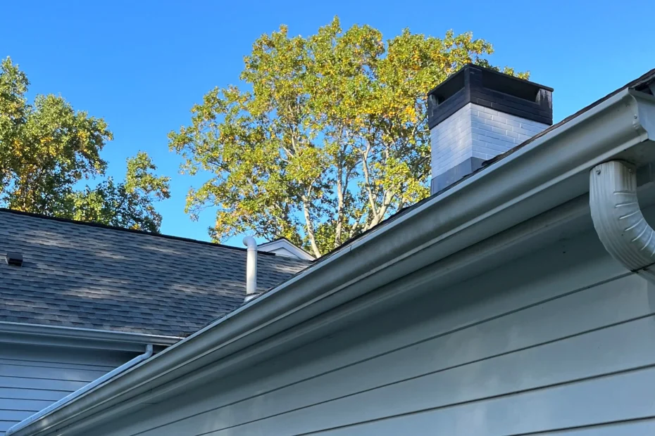 Gutter Cleaning Lantana TX